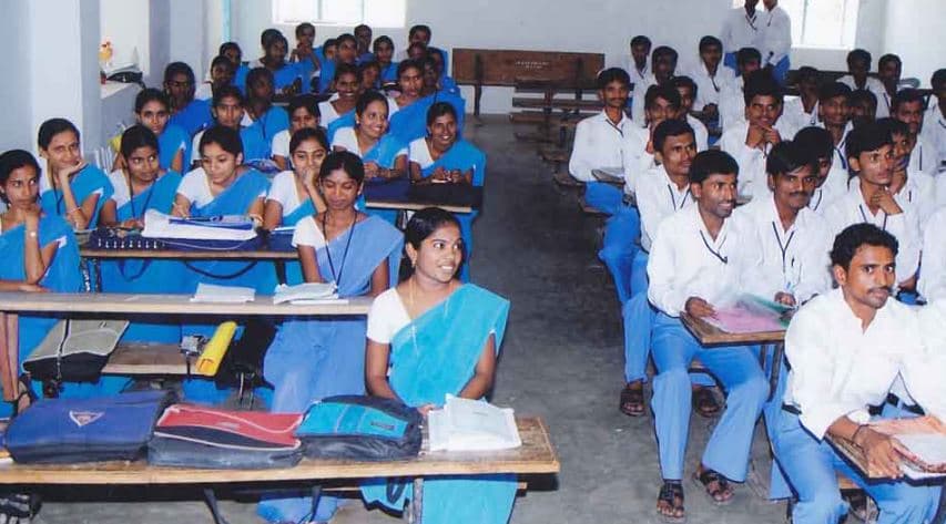 TMAE College of Education Gangavathi Facilities photo 6